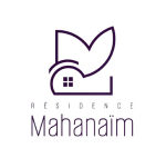 Logo Résidence Mahanaim